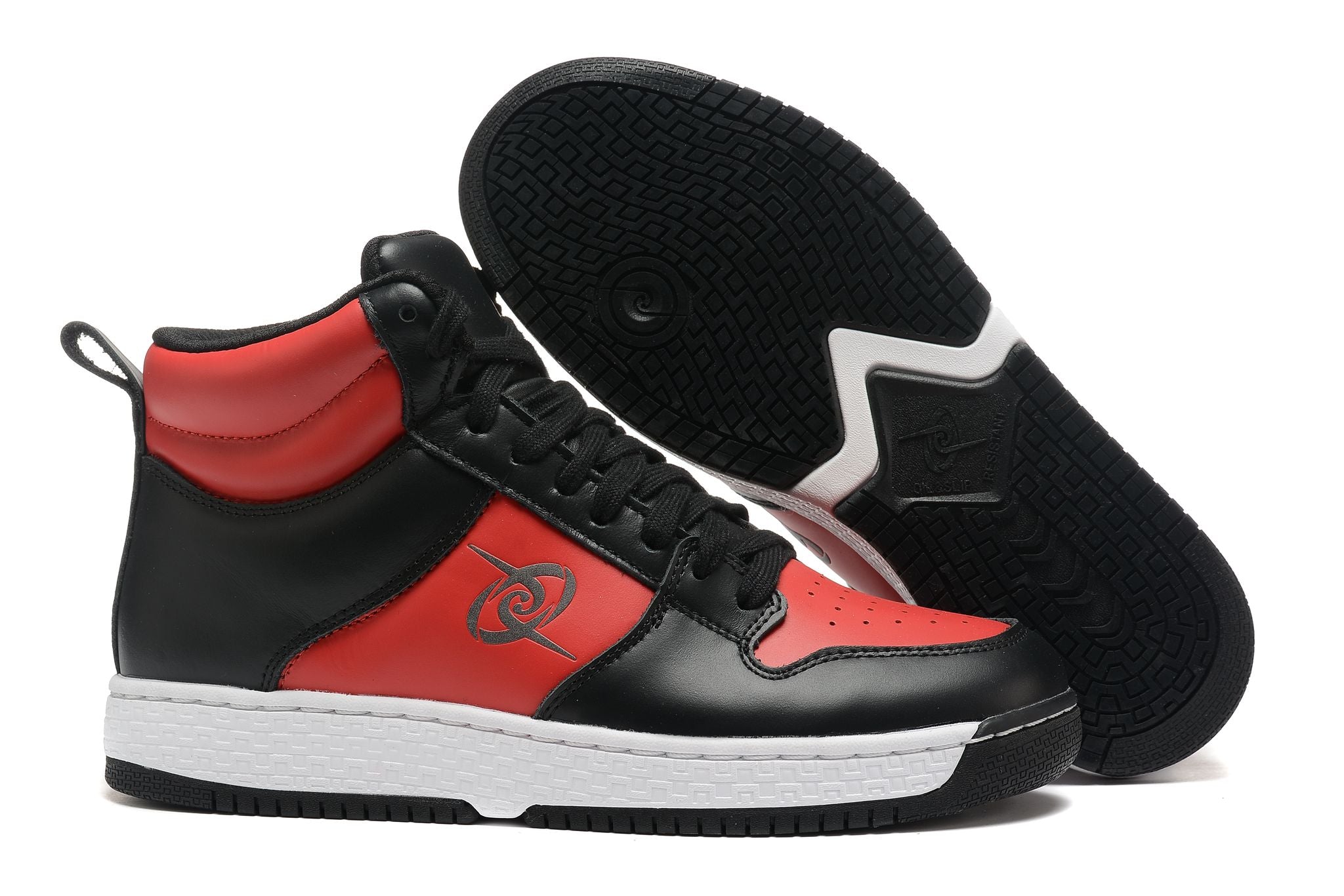 Energic Versatile Original high (Women's)