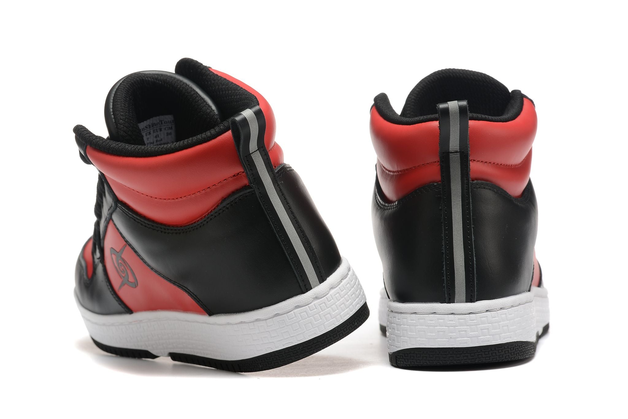 Energic Versatile Original high (Women's)