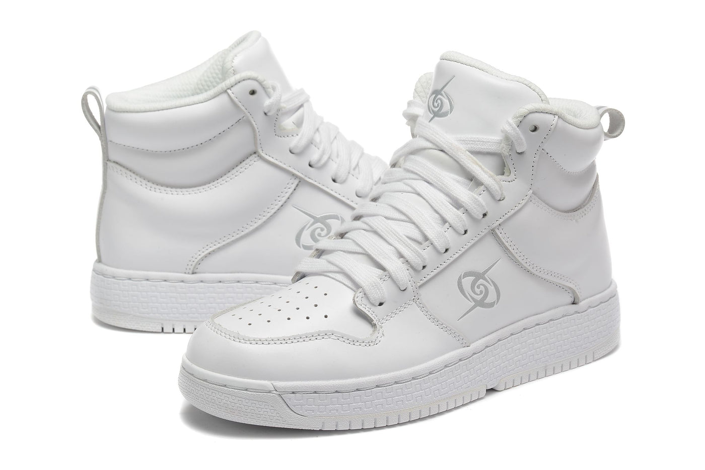 Energic Versatile Original high (Women's)
