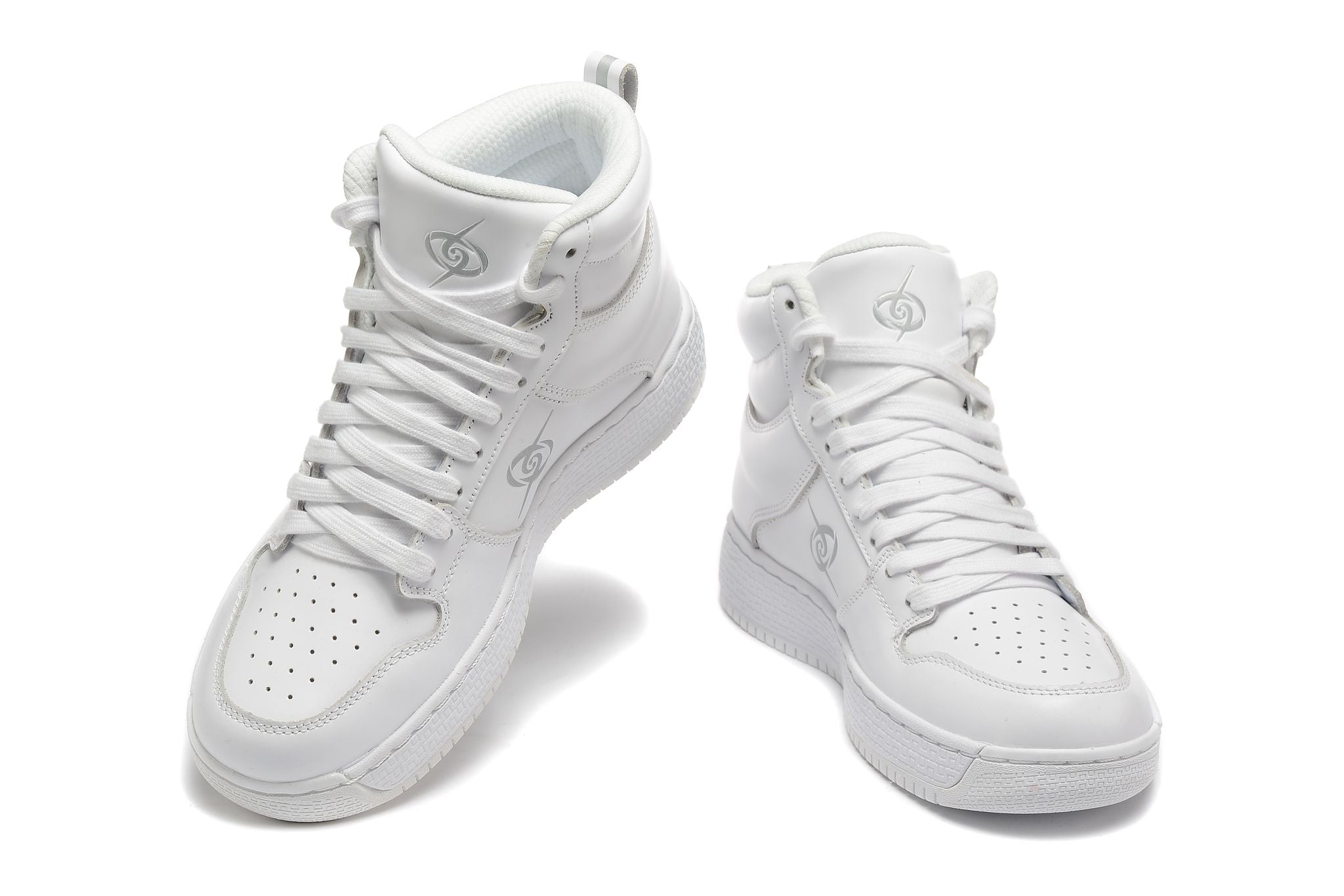 Energic Versatile Original high (Women's)