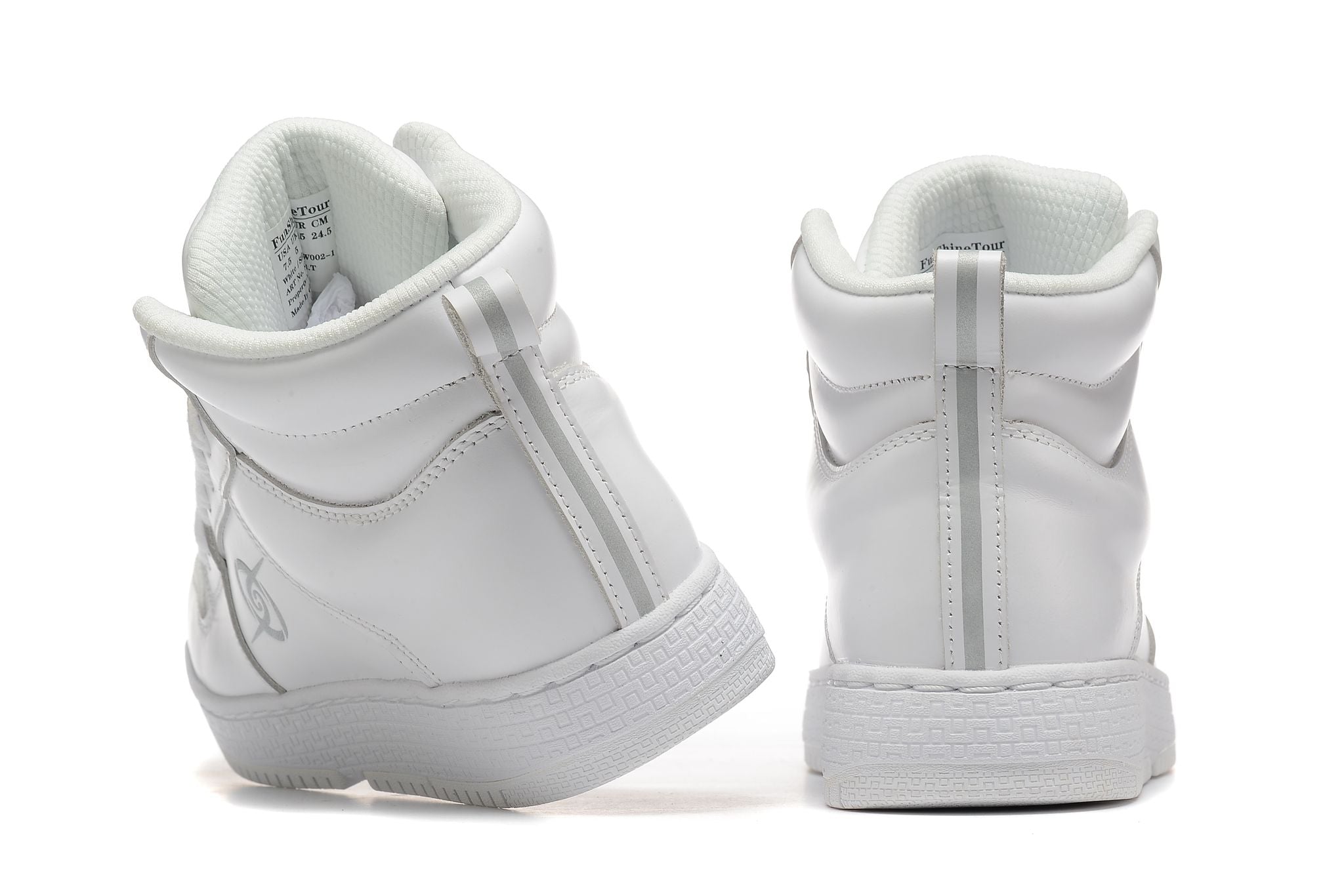 Energic Versatile Original high (Women's)